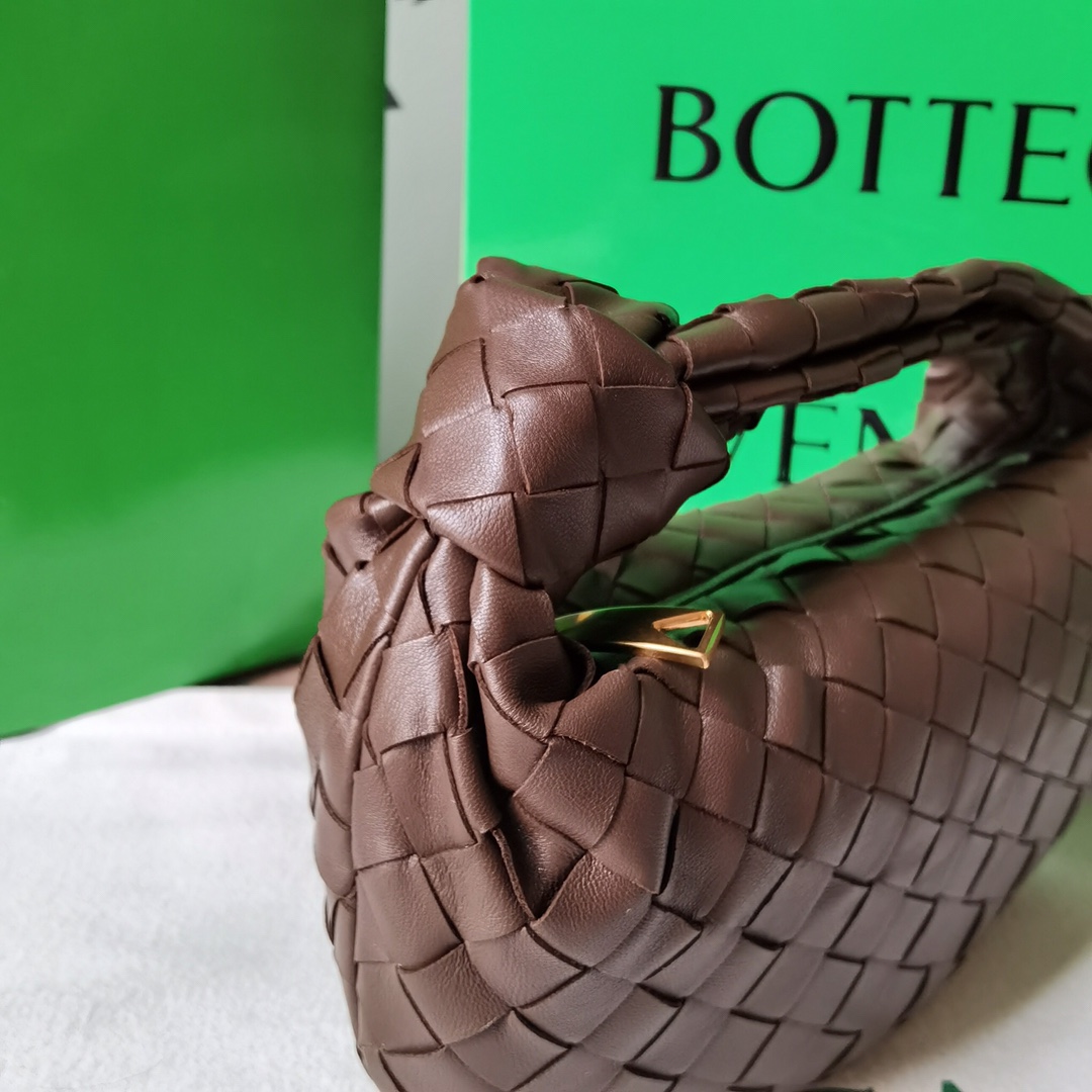 bo*te*ga Ve*ne*ta jodie hobo-23x28x8cm