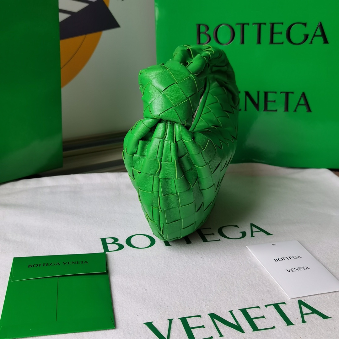 bo*te*ga Ve*ne*ta jodie hobo-23x28x8cm
