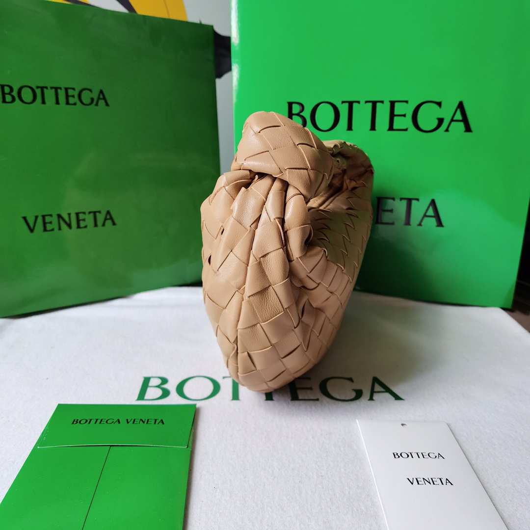bo*te*ga Ve*ne*ta jodie hobo-23x28x8cm