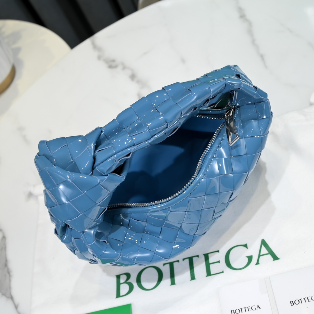 bo*te*ga Ve*ne*ta jodie hobo-23x28x8cm