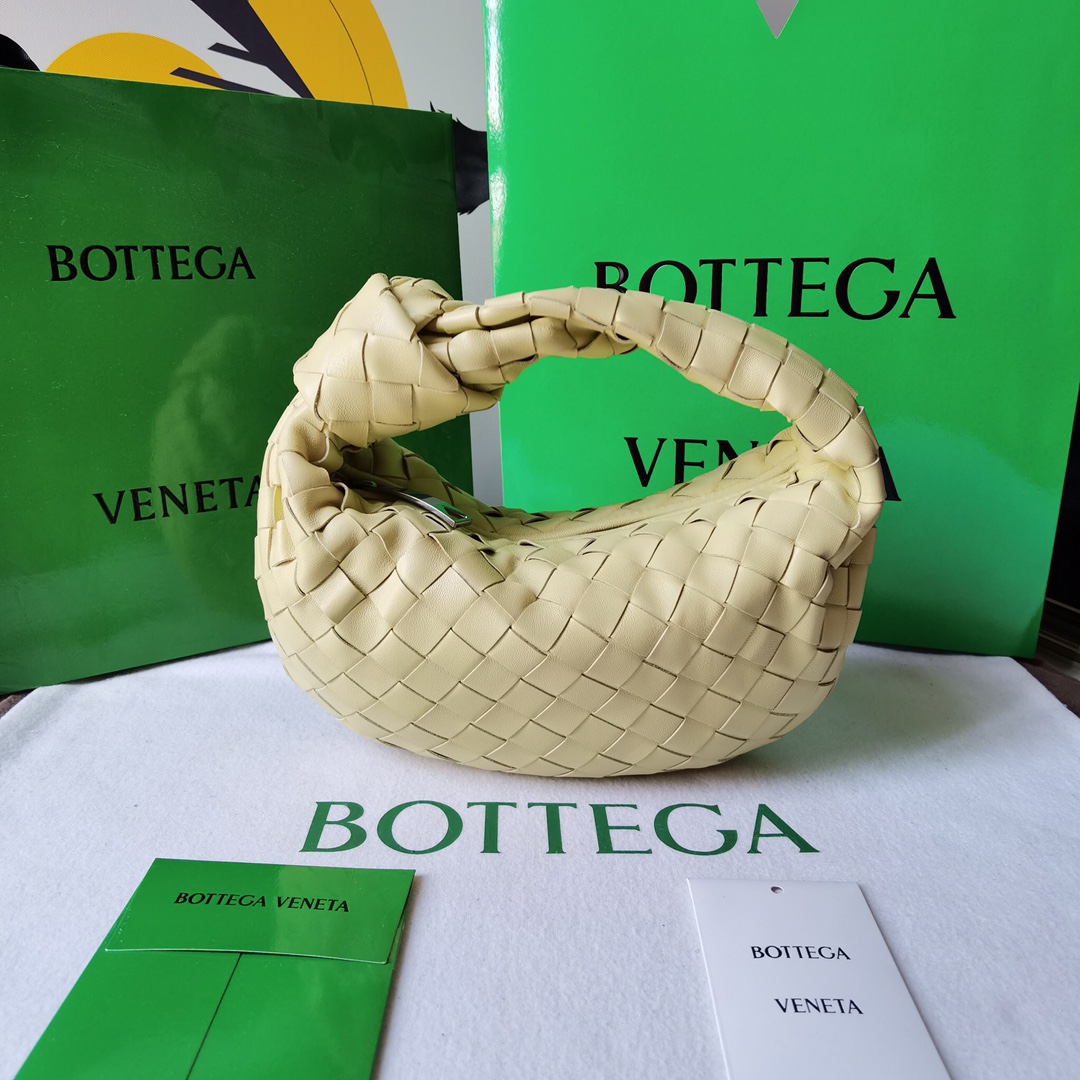 bo*te*ga Ve*ne*ta jodie hobo-23x28x8cm