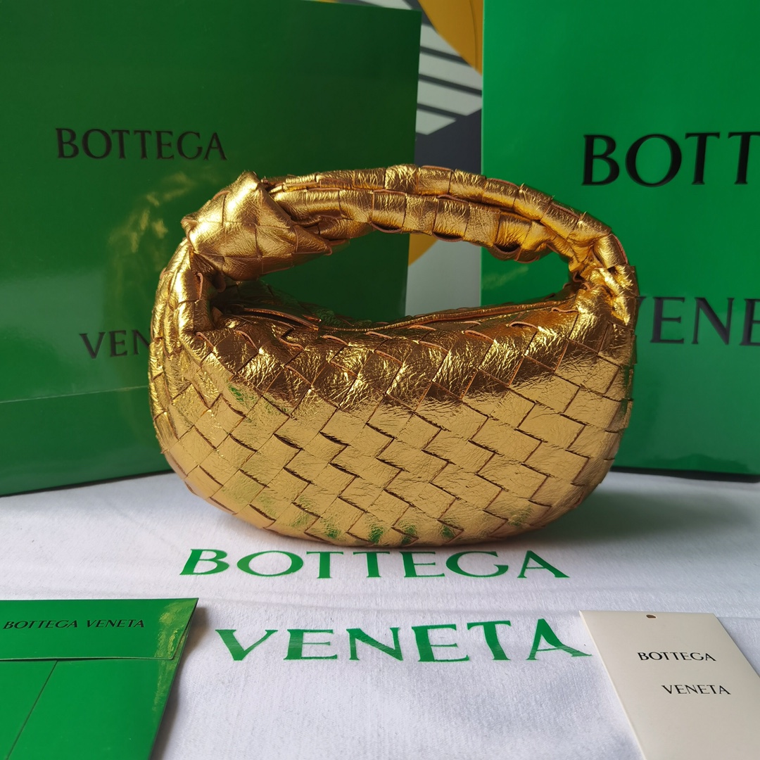 bo*te*ga Ve*ne*ta jodie hobo-23x28x8cm