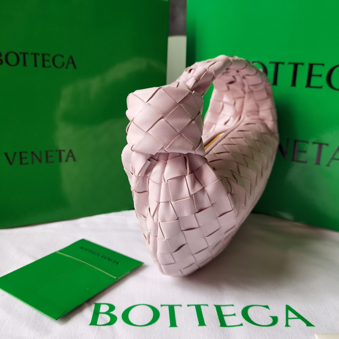 bo*te*ga Ve*ne*ta jodie hobo-23x28x8cm