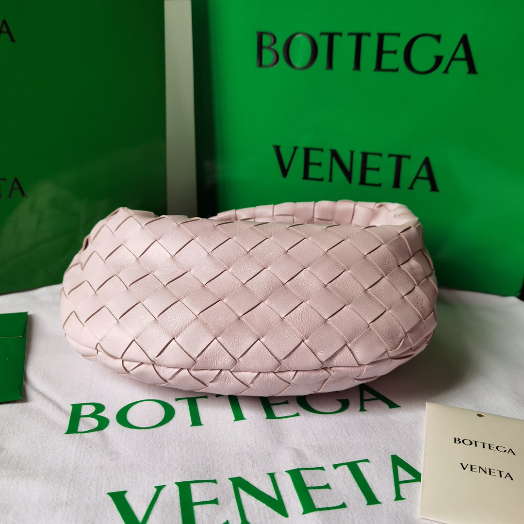 bo*te*ga Ve*ne*ta jodie hobo-23x28x8cm