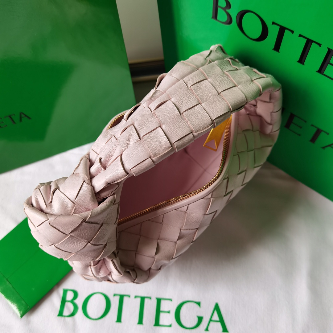 bo*te*ga Ve*ne*ta jodie hobo-23x28x8cm