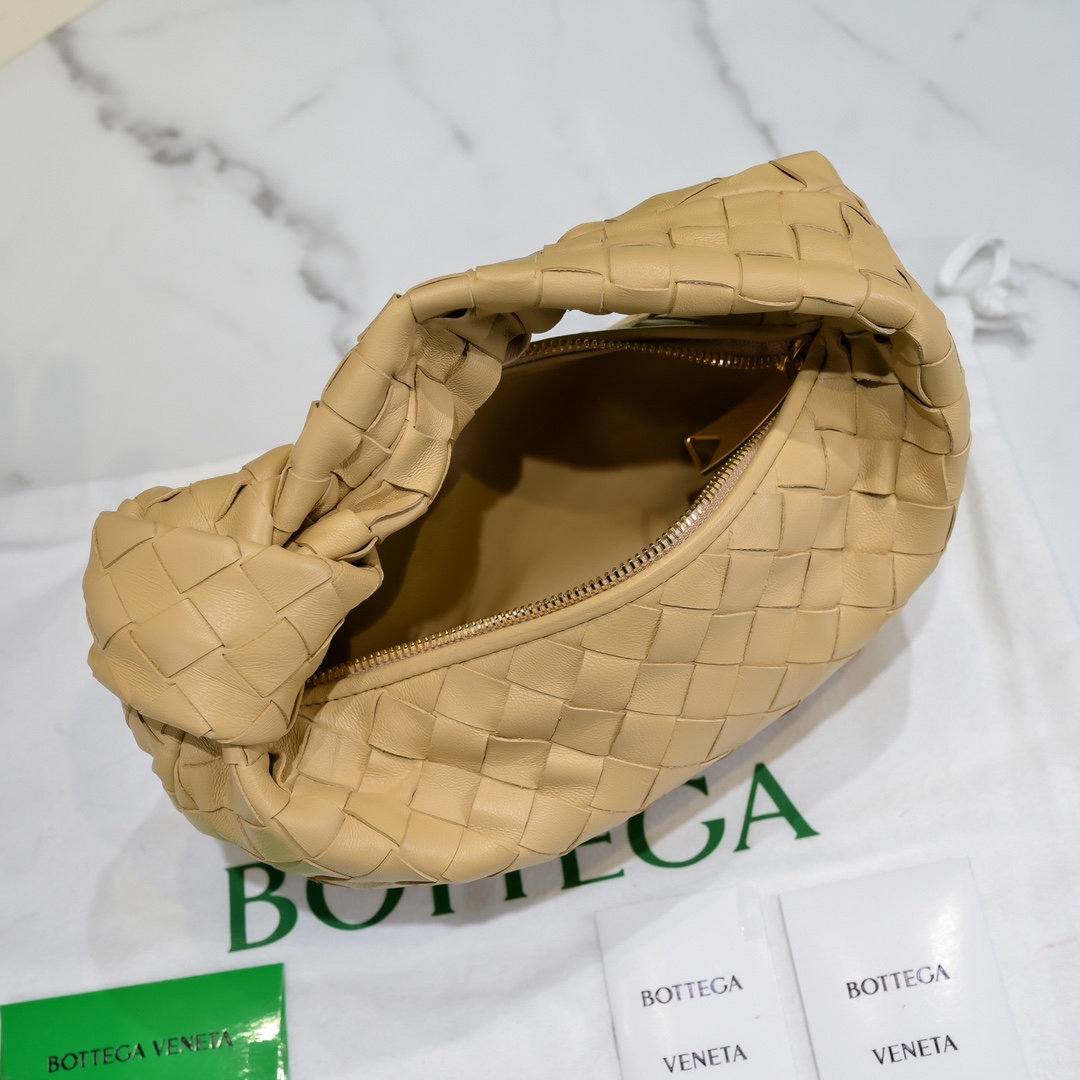 bo*te*ga Ve*ne*ta jodie hobo-23x28x8cm