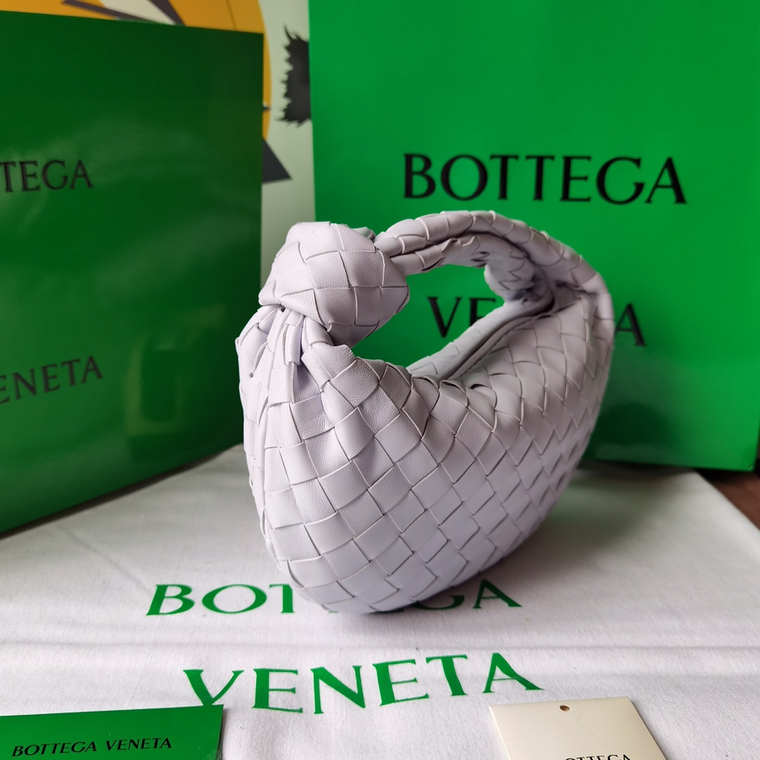 bo*te*ga Ve*ne*ta jodie hobo-23x28x8cm