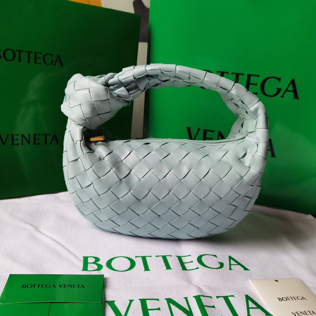 bo*te*ga Ve*ne*ta jodie hobo-23x28x8cm
