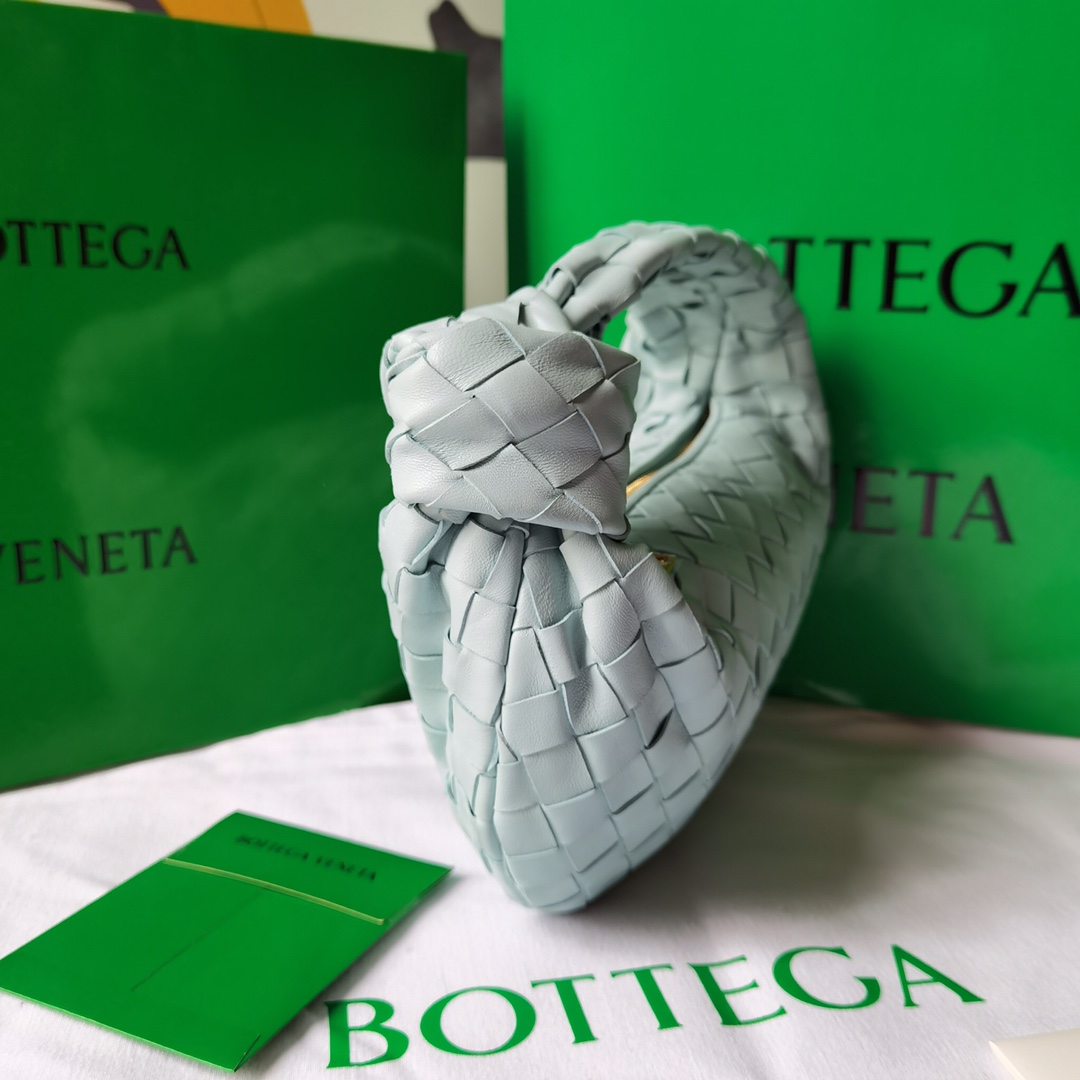 bo*te*ga Ve*ne*ta jodie hobo-23x28x8cm