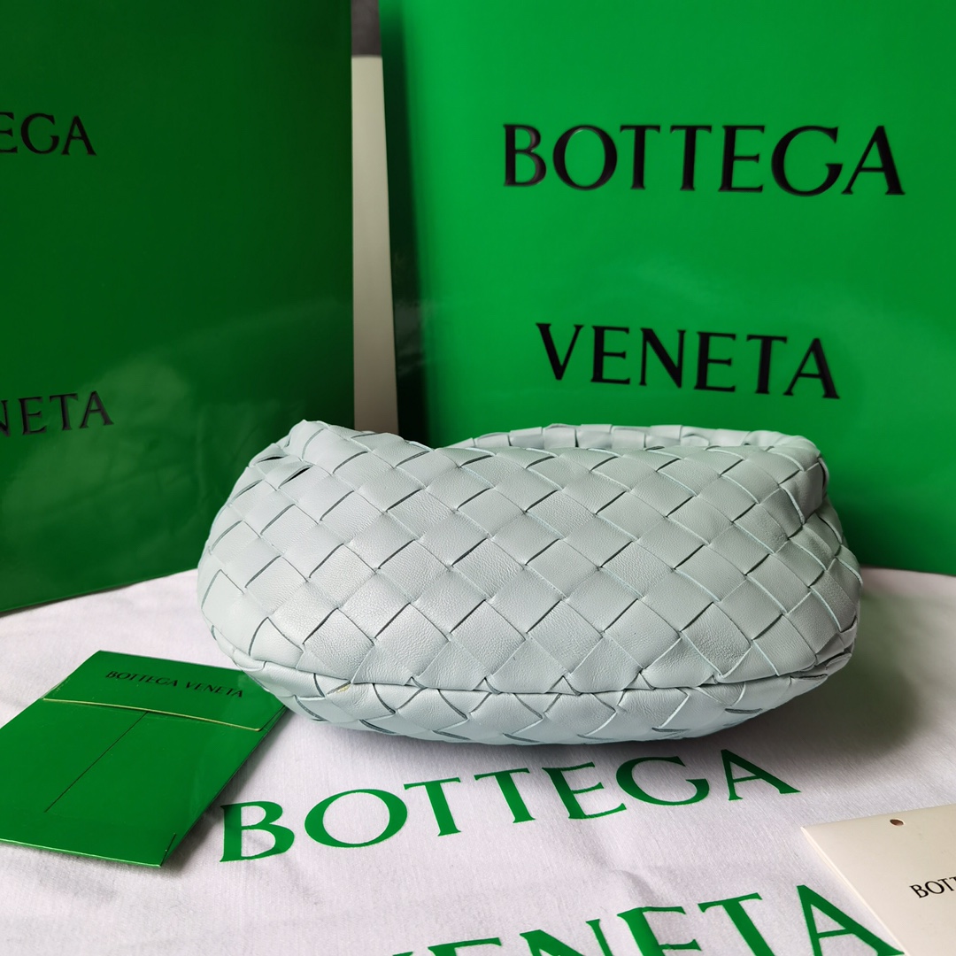 bo*te*ga Ve*ne*ta jodie hobo-23x28x8cm