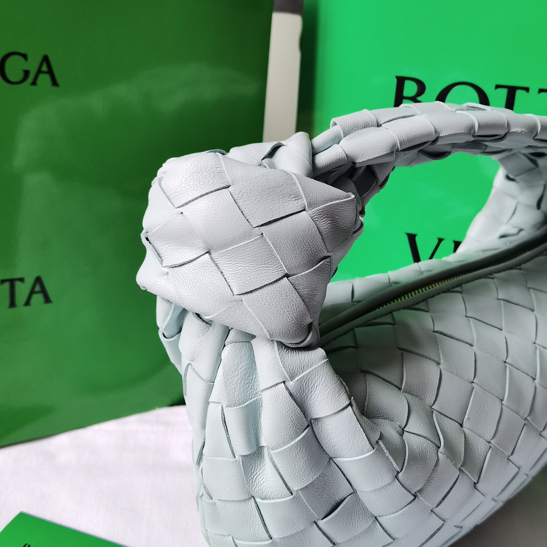 bo*te*ga Ve*ne*ta jodie hobo-23x28x8cm