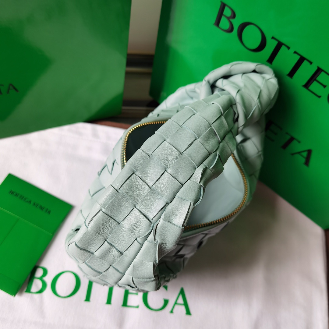 bo*te*ga Ve*ne*ta jodie hobo-23x28x8cm
