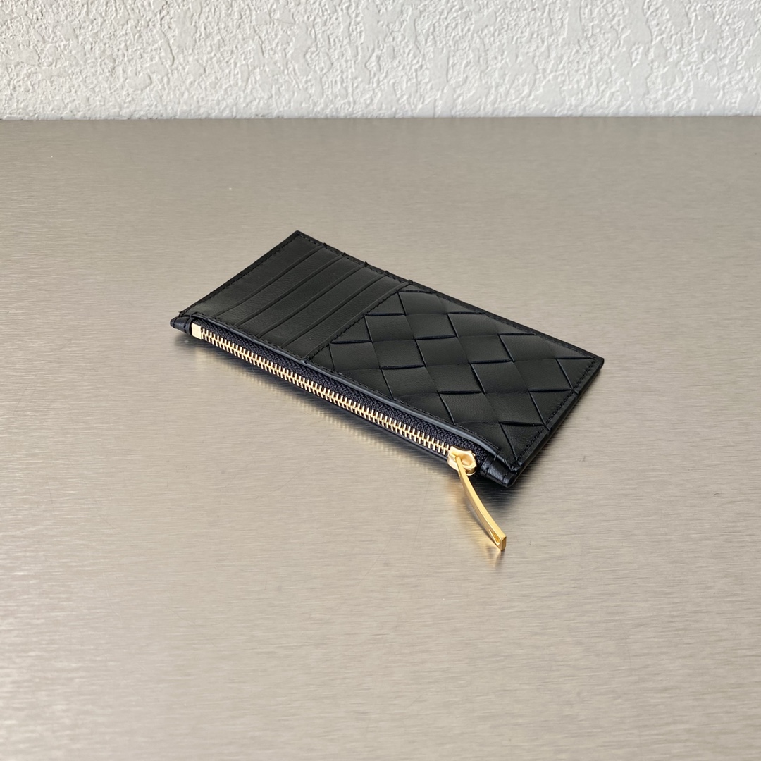 bo*te*ga Ve*ne*ta wallet-12cm