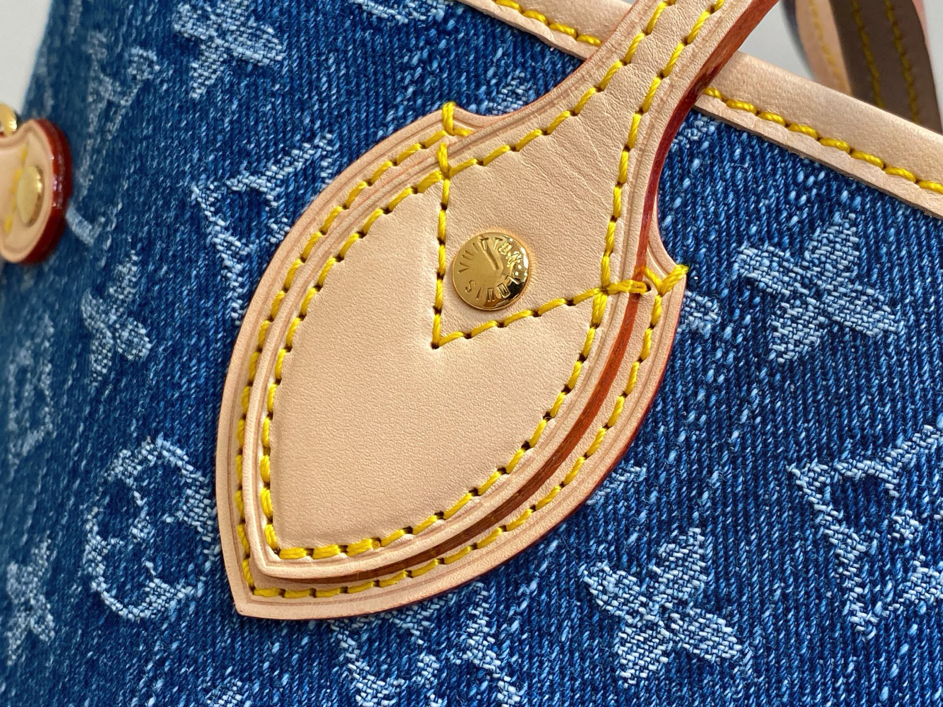 Louis Vuitton Neverfull MM-31*28*14CM
