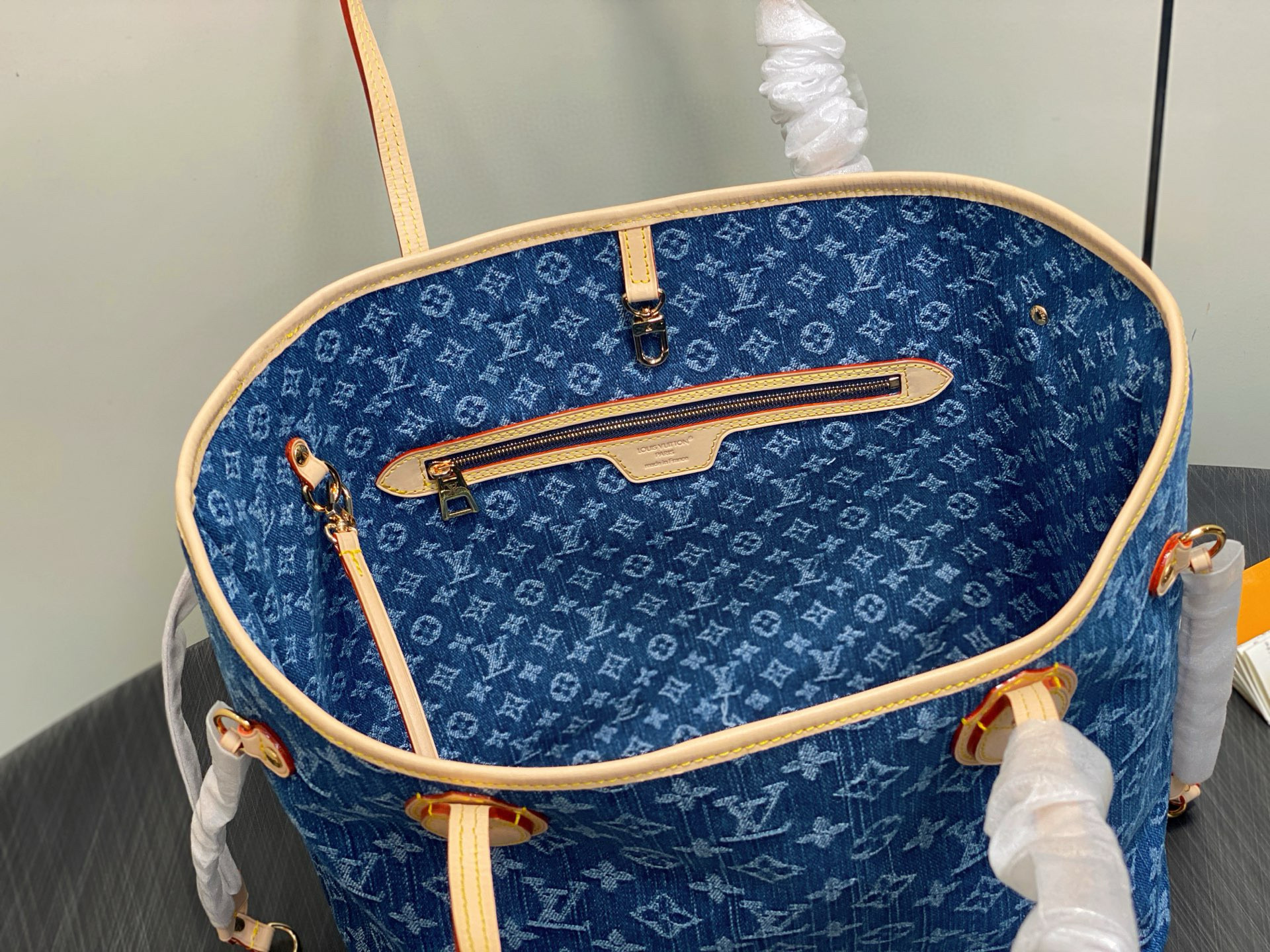 Louis Vuitton Neverfull MM-31*28*14CM