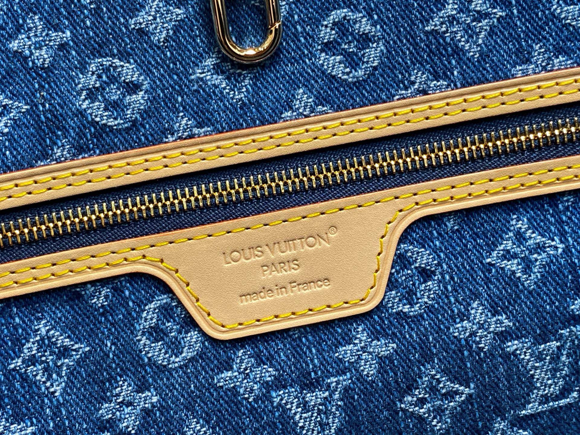 Louis Vuitton Neverfull MM-31*28*14CM