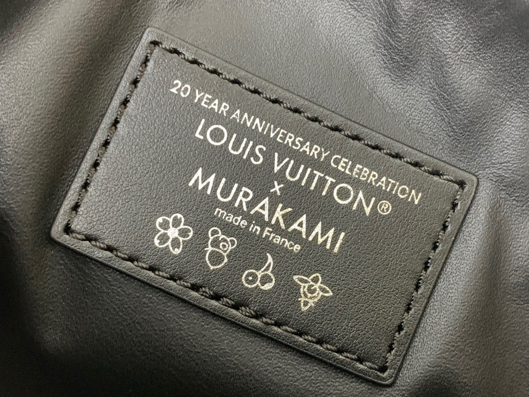 Louis Vuitton Speedy Soft 30 Bag -21 x 17 x 30CM