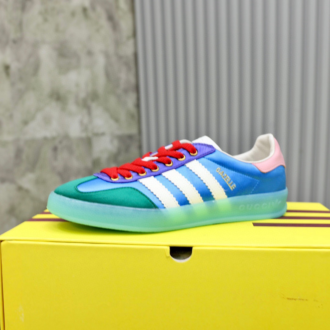 AdidasxGucci Sneakers