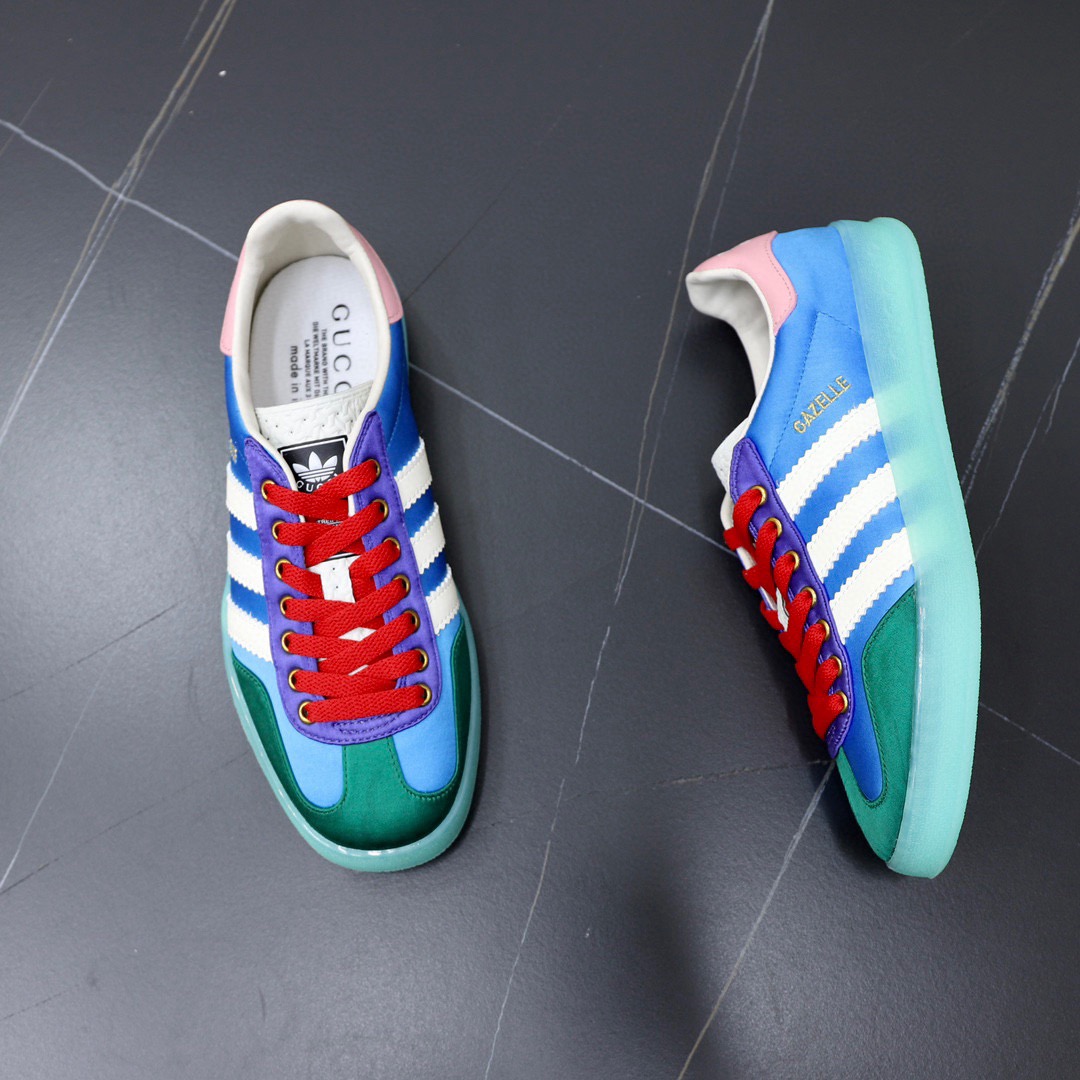 AdidasxGucci Sneakers