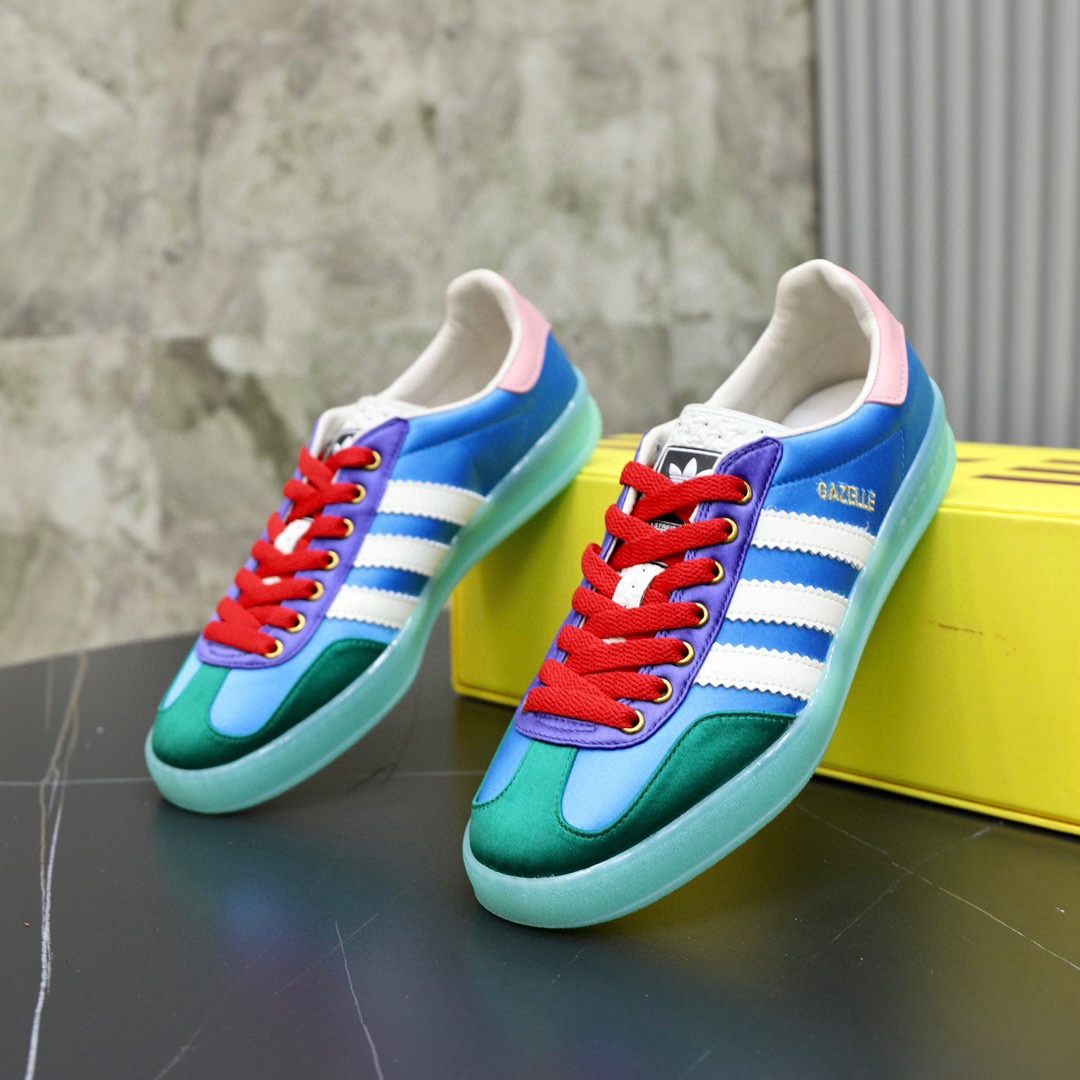 AdidasxGucci Sneakers