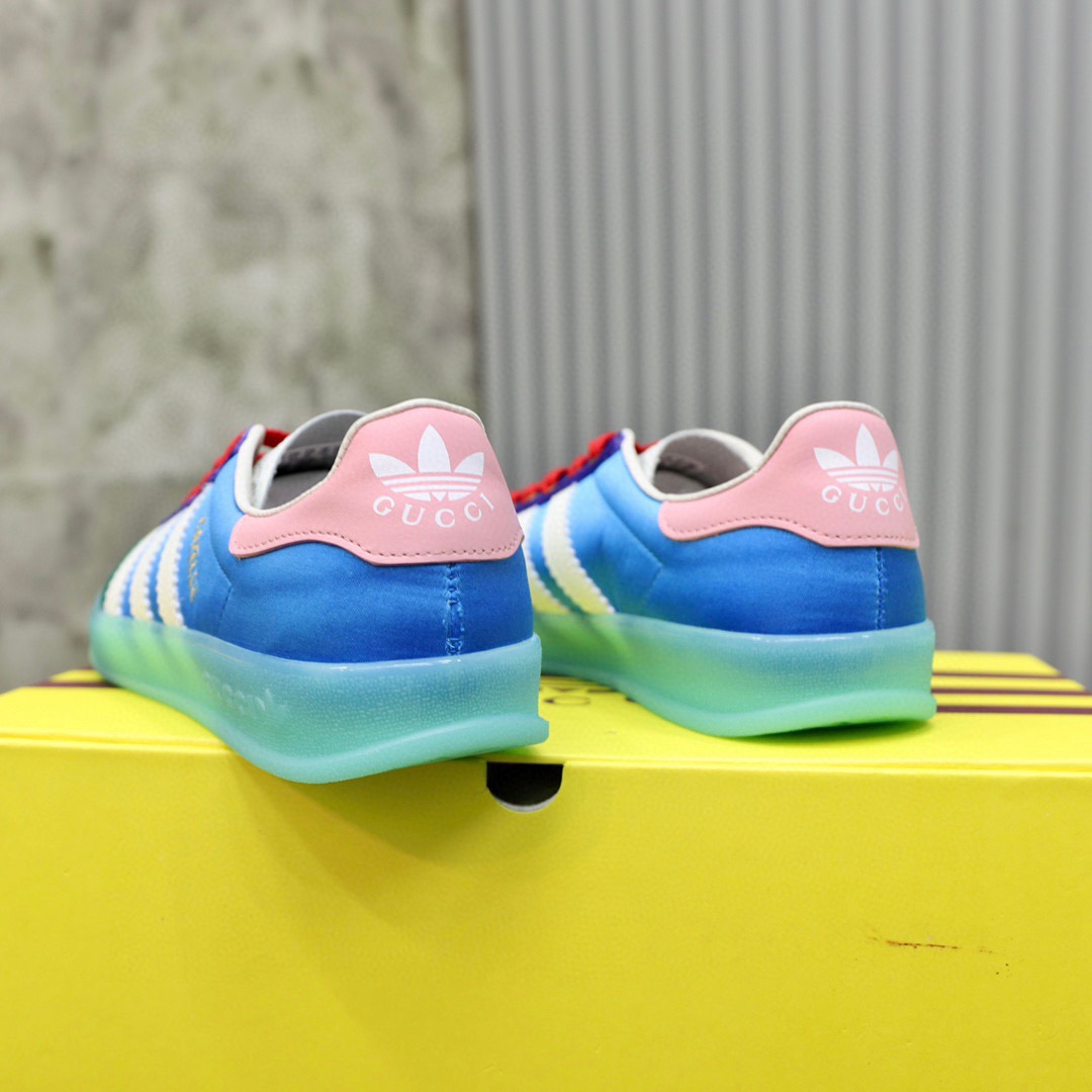 AdidasxGucci Sneakers