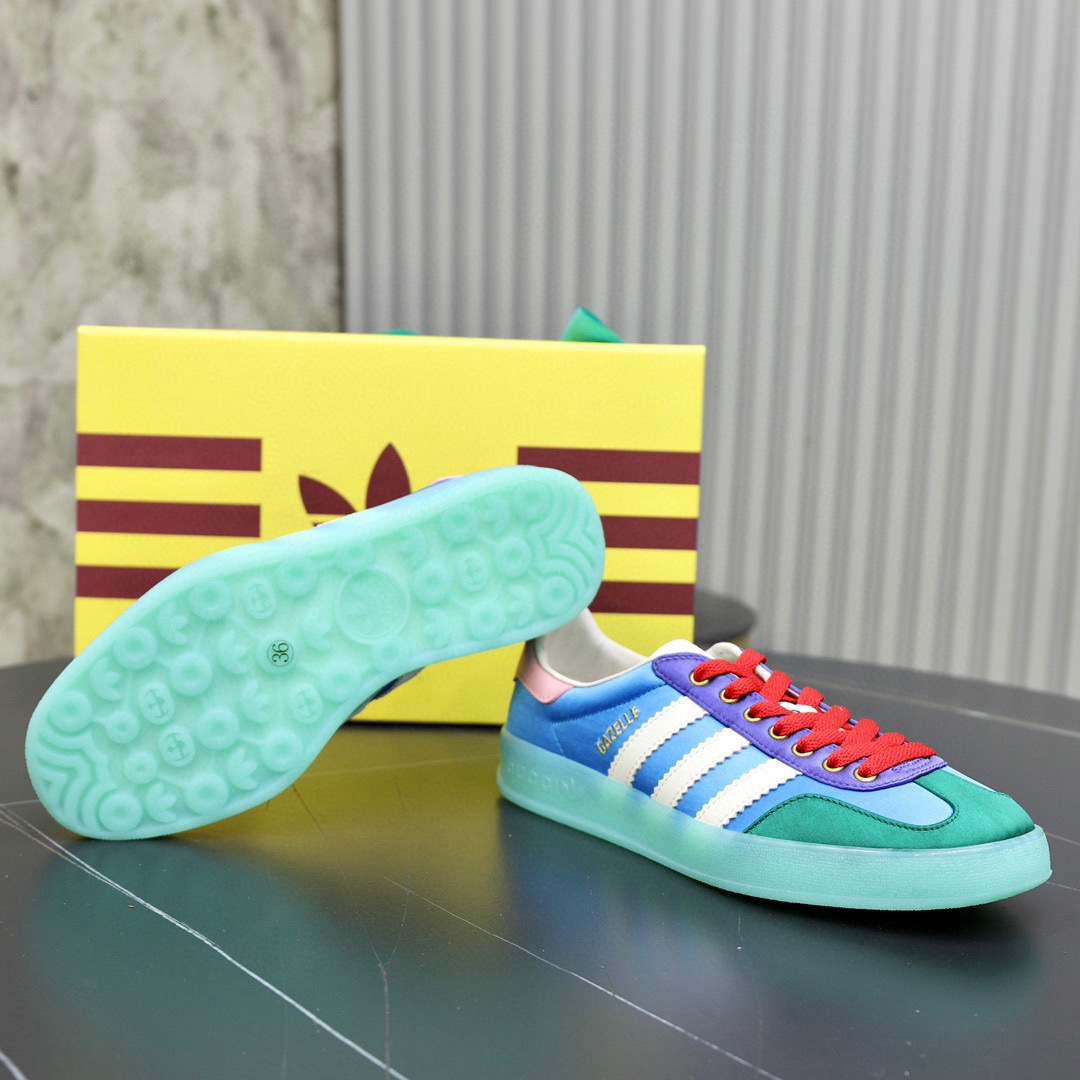 AdidasxGucci Sneakers