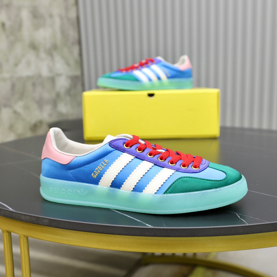 AdidasxGucci Sneakers