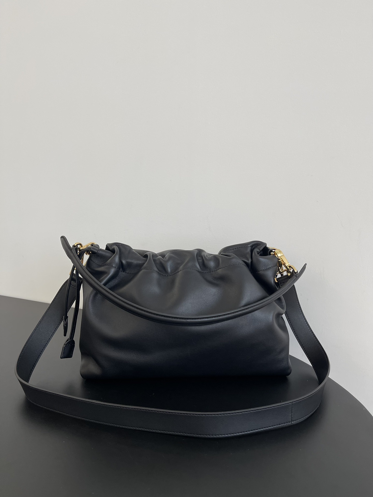 FendI Mamma Baguette Bag-31.5*12*22CM