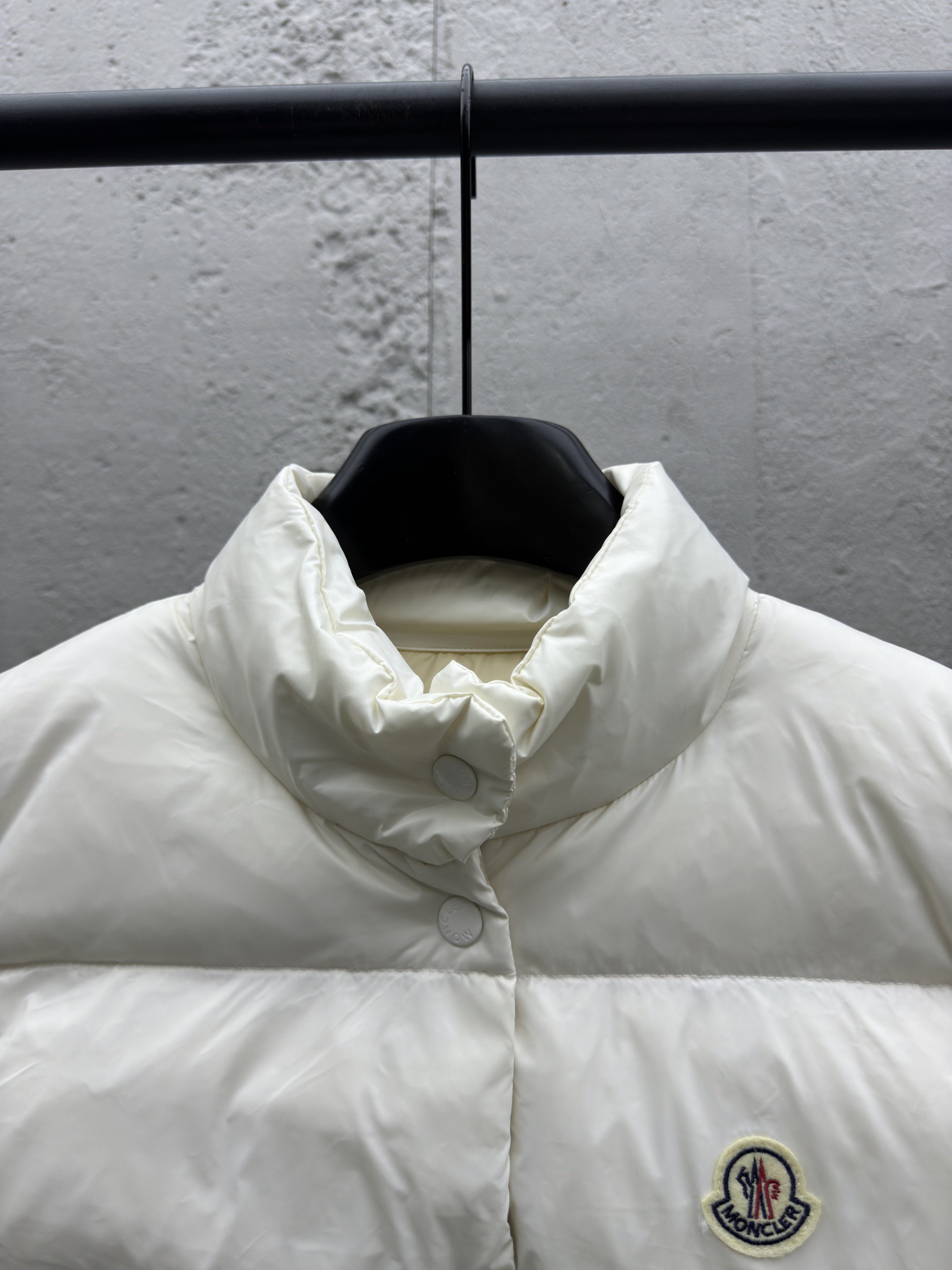 Moncler vest