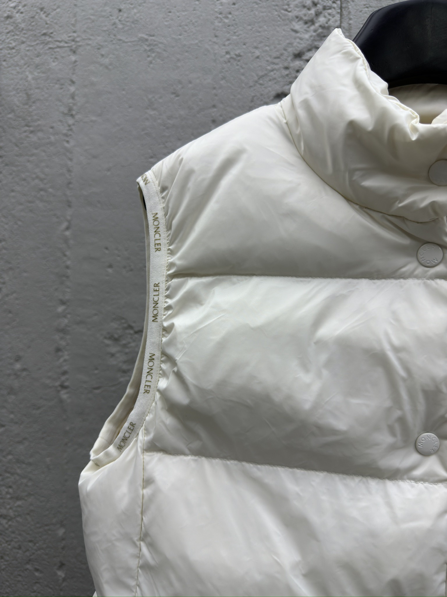 Moncler vest