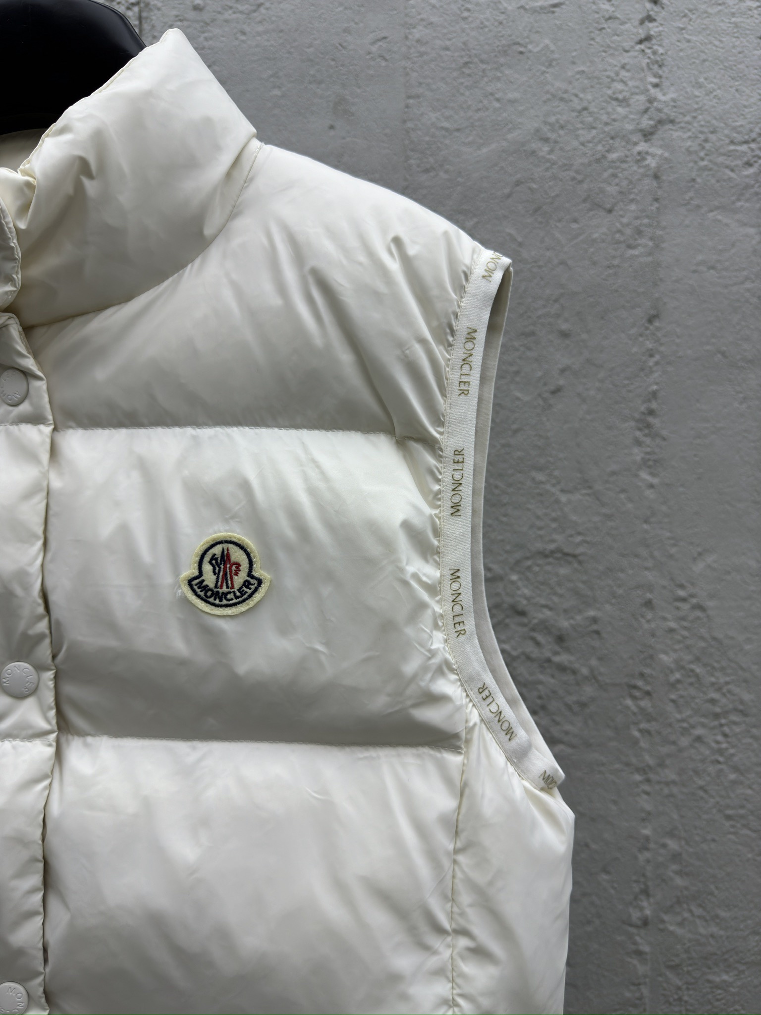 Moncler vest