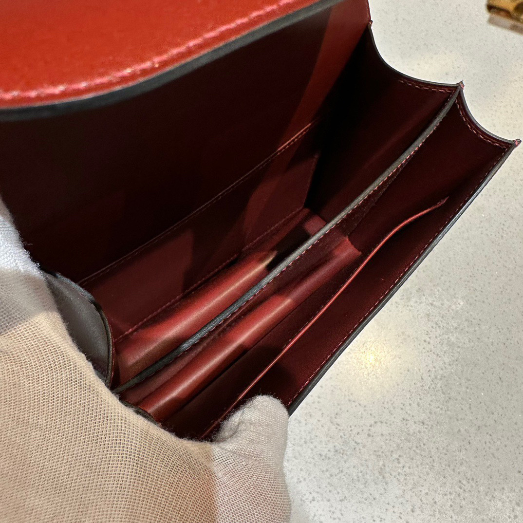 Hermes Constance-19CM
