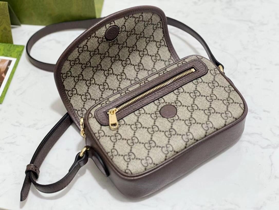 G*u*i ophidia bag-19*13*5cm
