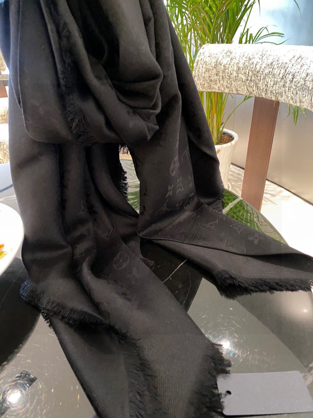 Louis Vuitton Scarf