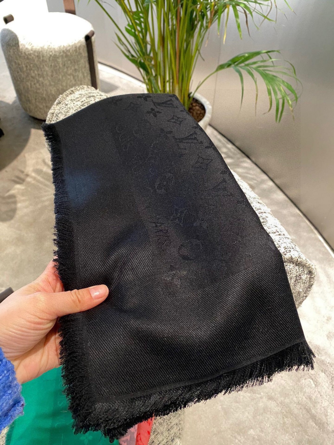 Louis Vuitton Scarf