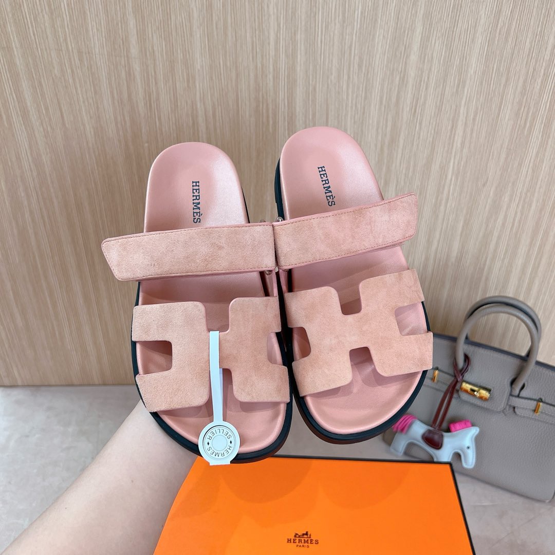 Hermes Sandals