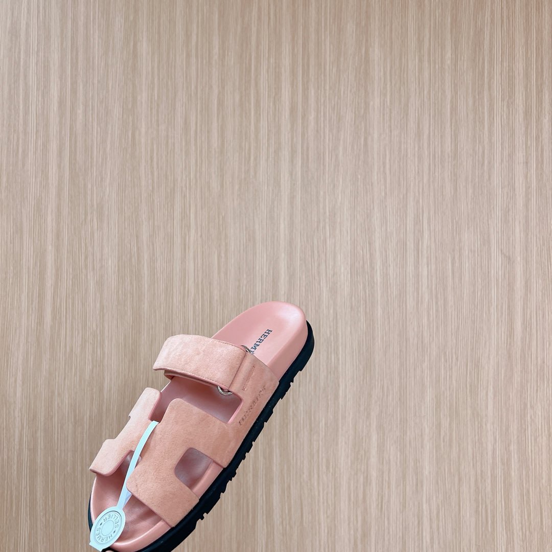 Hermes Sandals
