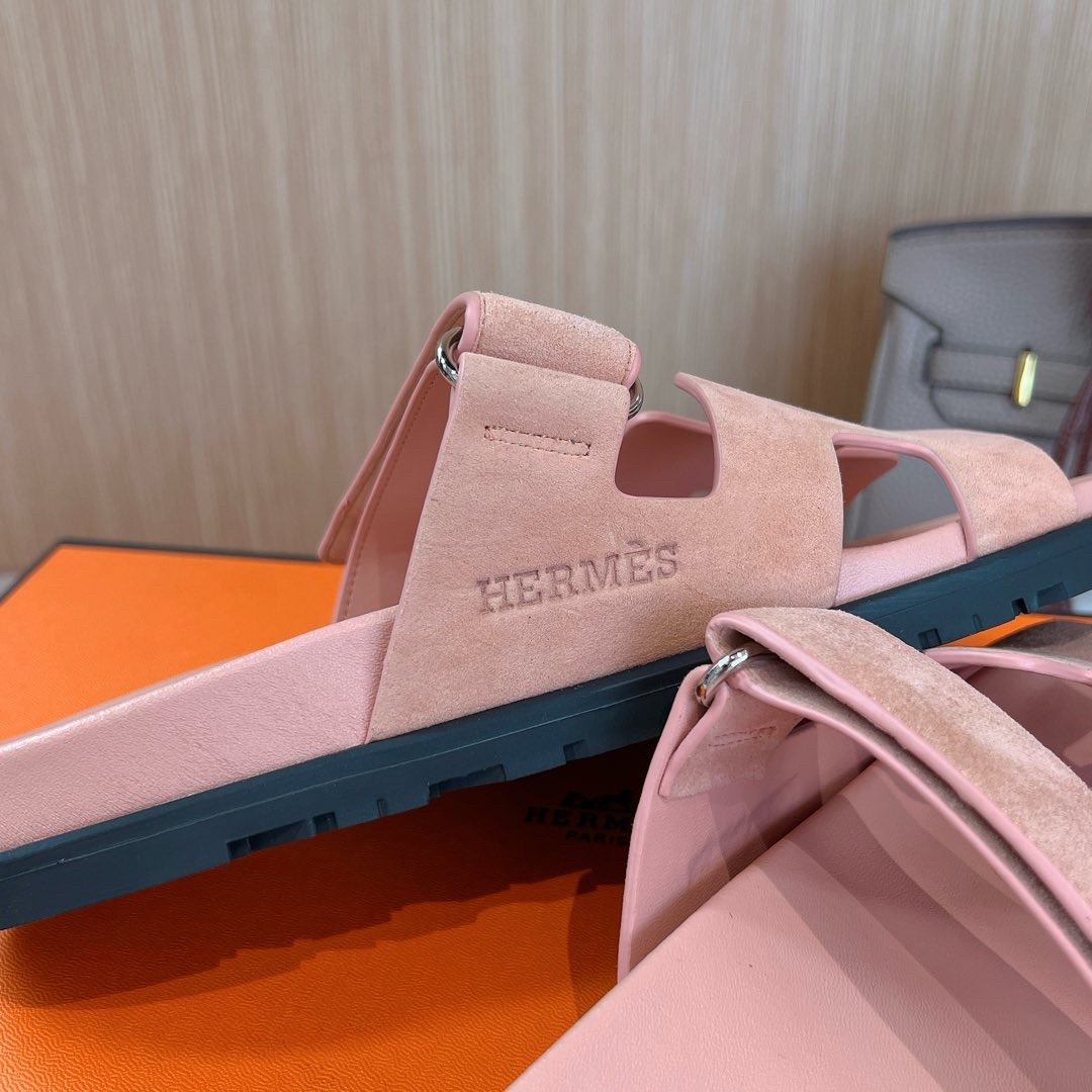 Hermes Sandals