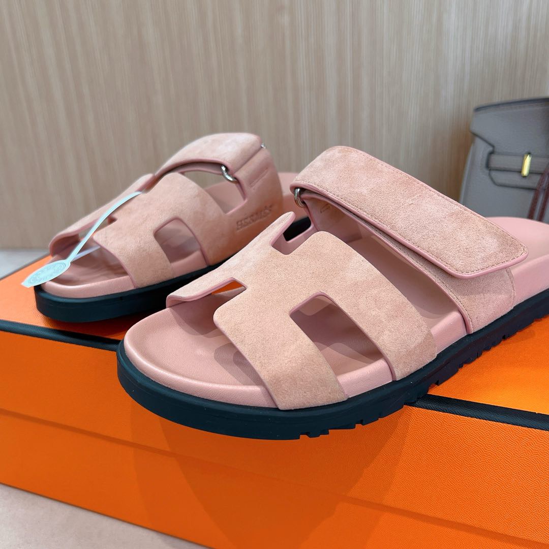 Hermes Sandals