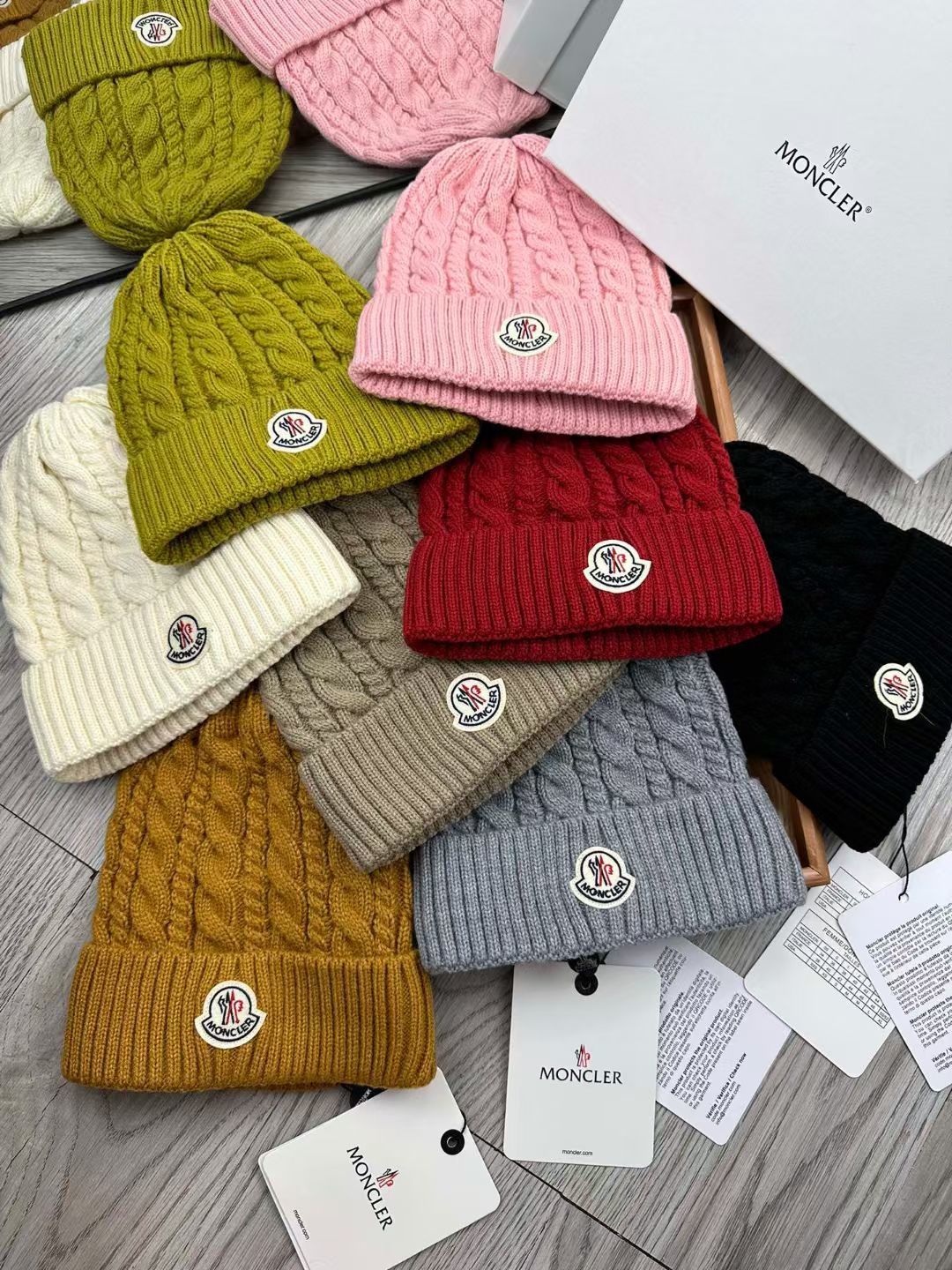 Gucci Hats