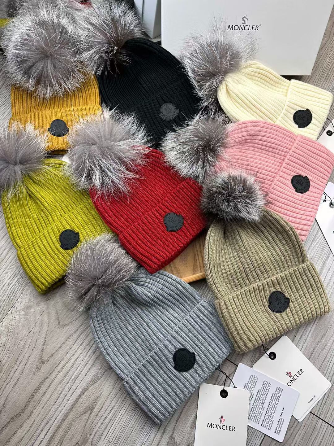 Gucci Hats