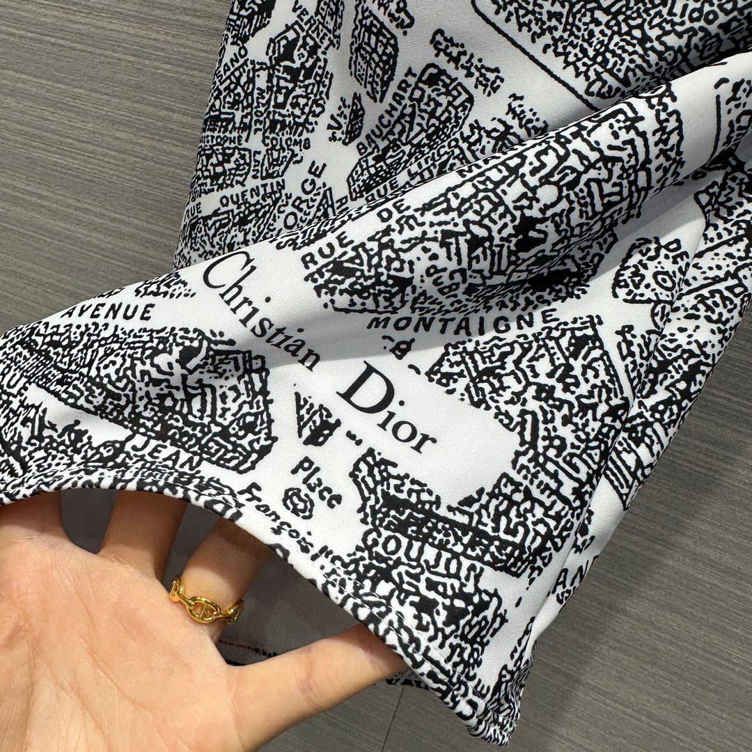 D*or swimsuit