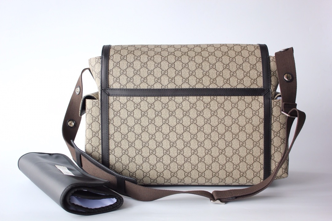 Gucci Diaper Handbags-44-28-14CM