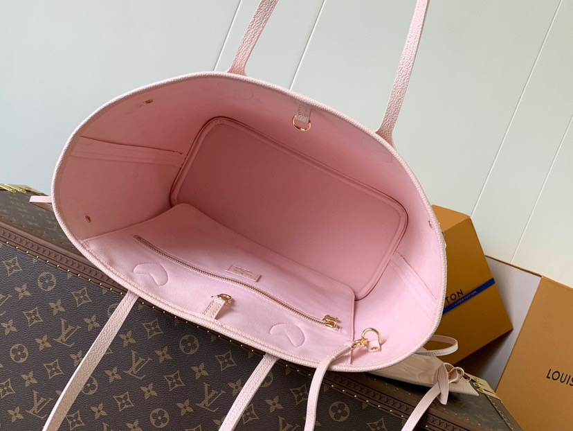 Louis Vuitton Neverfull MM-31*28*14CM