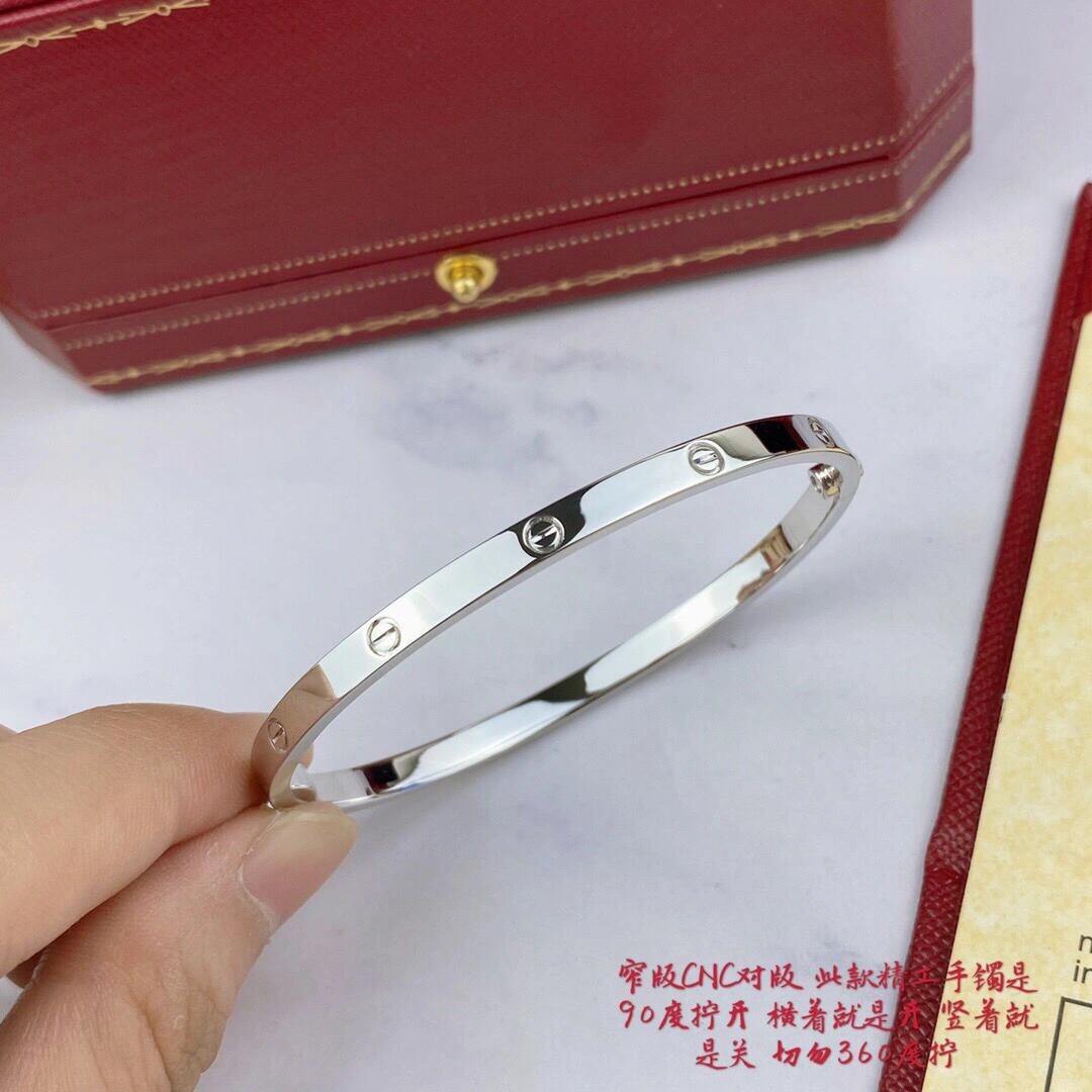 Cartier Bracelet