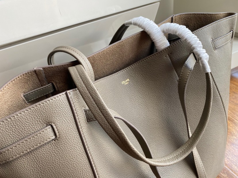 Celin Cabas Phantom Tote-27*31*17CM