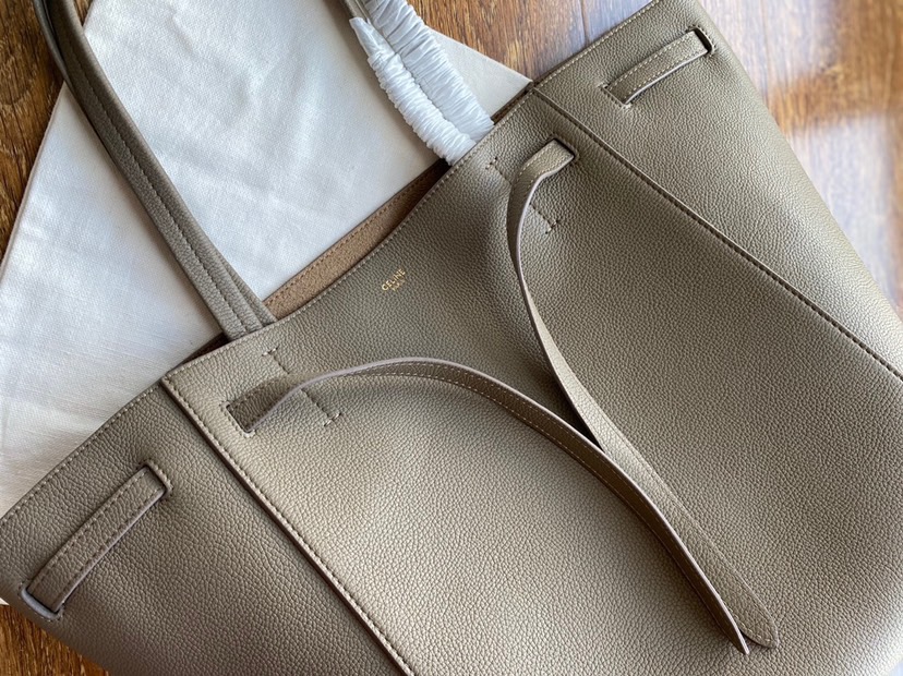 Celin Cabas Phantom Tote-27*31*17CM