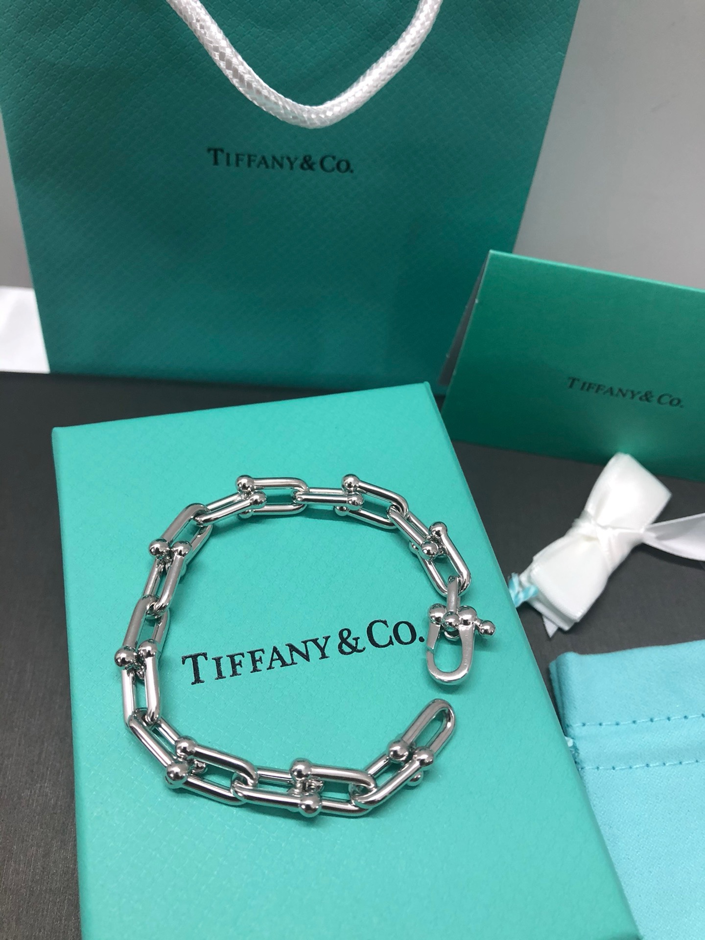 Tiffany Bracelet