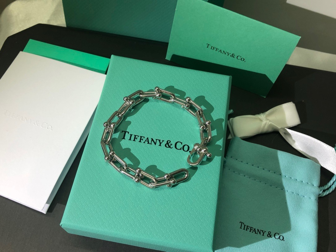 Tiffany Bracelet