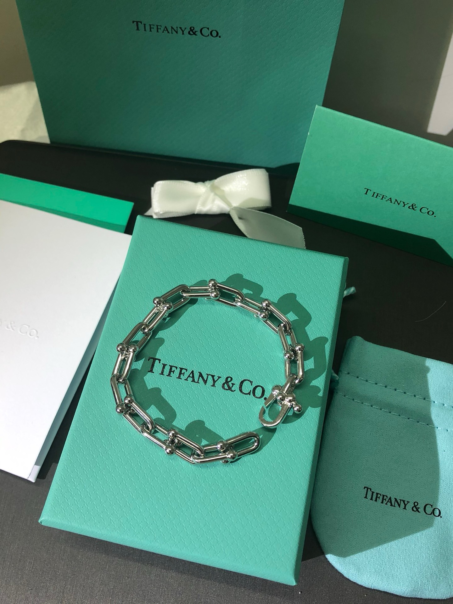 Tiffany Bracelet